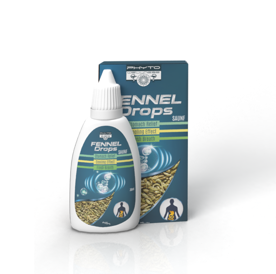Fennel Drop 30 ml (HS00469)